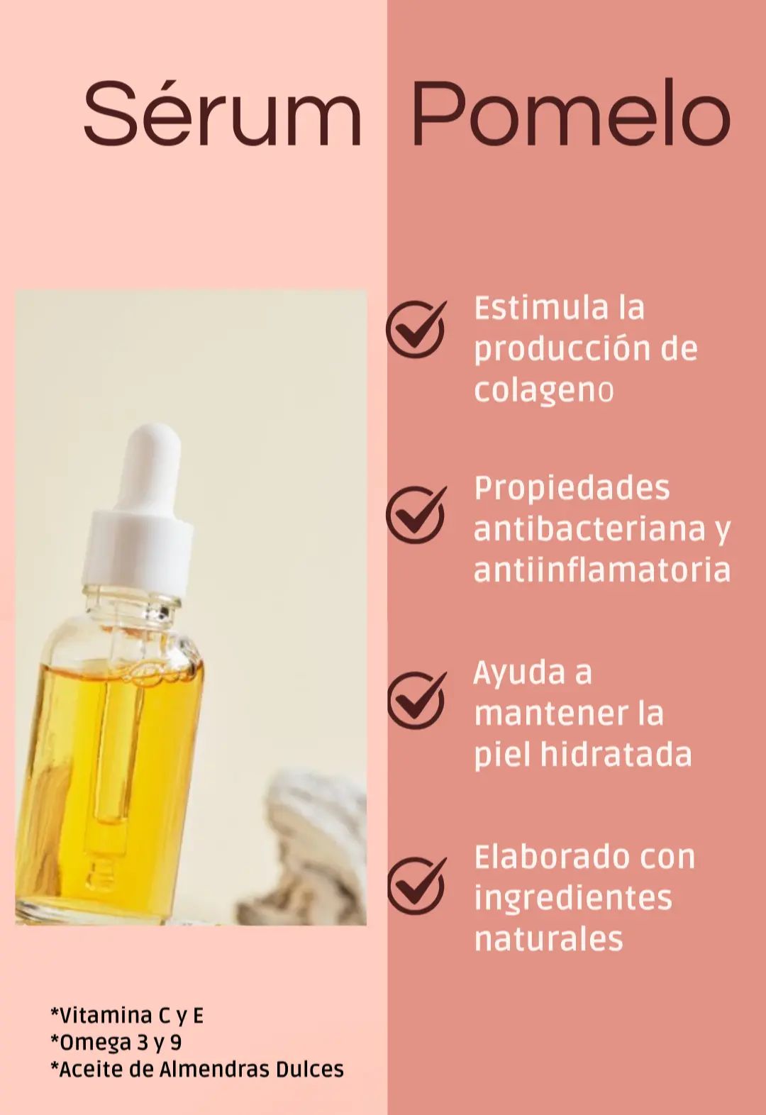 SERUM DE POMELO
