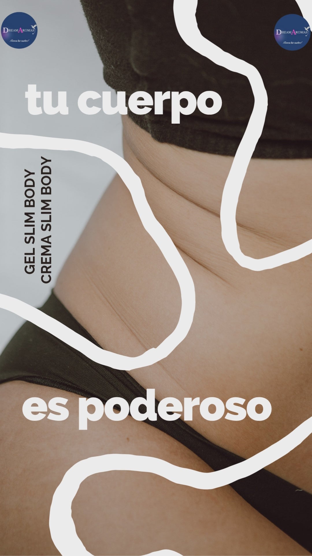 SLIM BODY GEL REDUCTOR